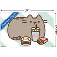 thumbnail image 2 of Pusheen - Nourriture, 2 of 4