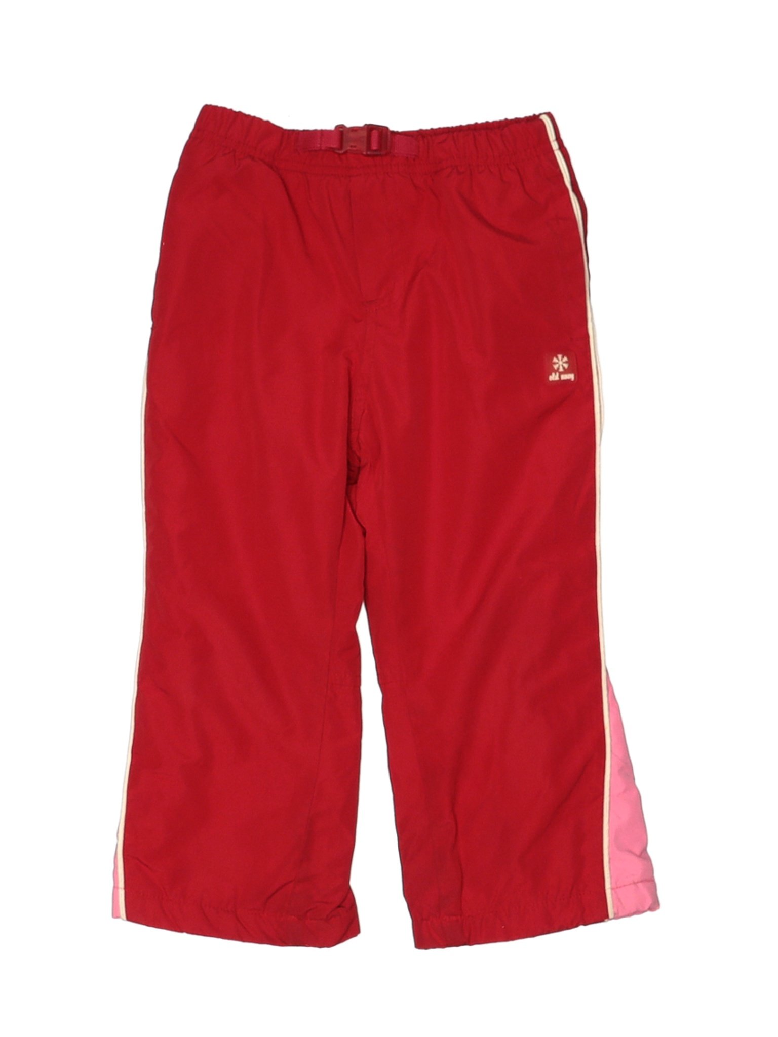 Pre-Owned Old Navy Girl's Size 3T Snow 