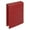 Brick Red, variant on Carstens 2-Inch Heavy Duty 3-Ring Binder - Top Opening, Forest Green