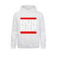 thumbnail image 5 of Sudadera con capucha para hombre con estampado de Hip Hop, divertida, para el día de la madre, con ingeniero de red BGP, 5 of 5