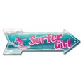 thumbnail image 1 of SignMission P-ARROW12-999584 Panneau Flèche pour Surfeuse 12 x 36 Po. de Large, 1 of 4