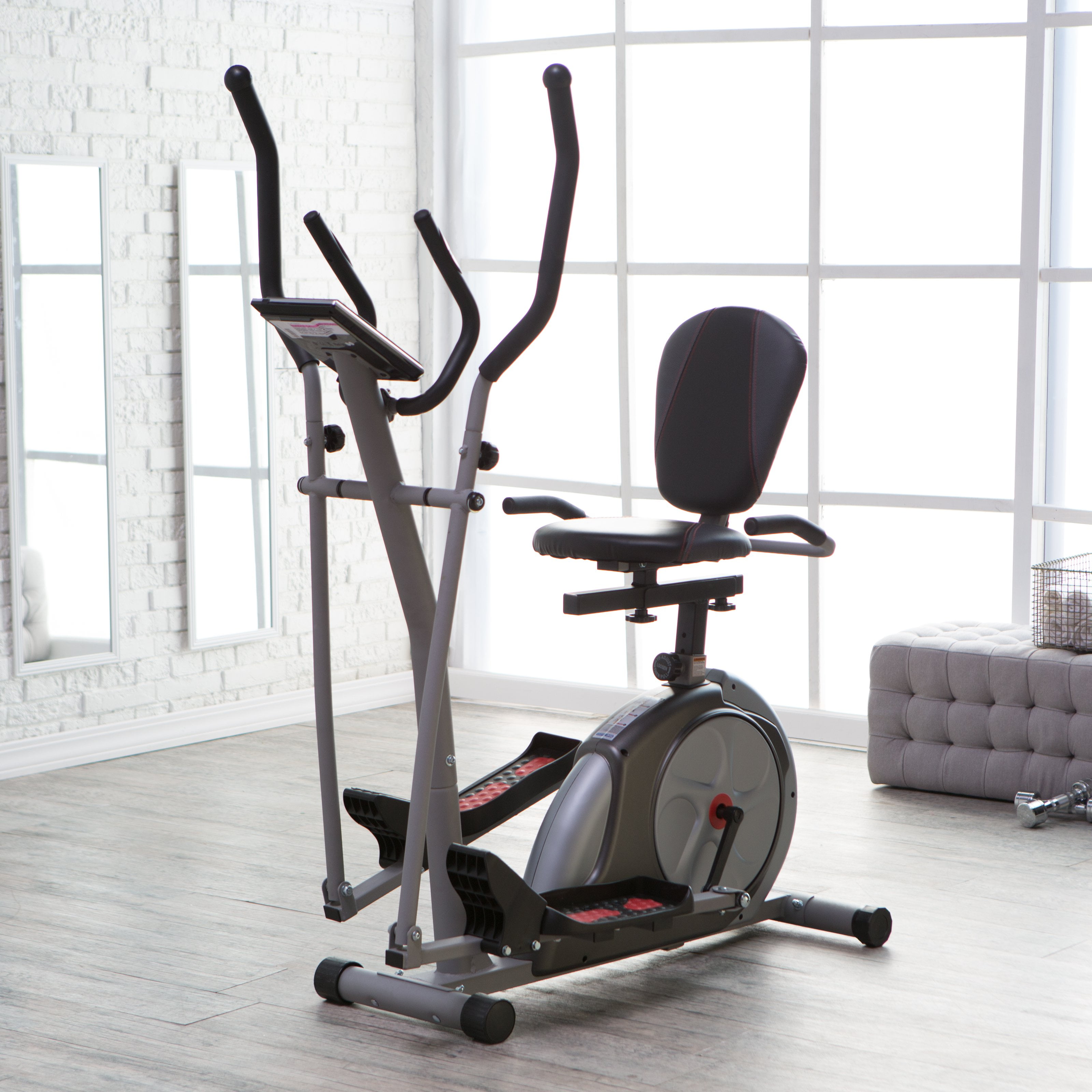 bike home gym