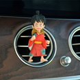 thumbnail image 3 of Mono de una pieza D. Luffy Uta Ace Yamato Chopper Roronoa Zoro ambientador de aromaterapia para ventilación de coche figura de Anime adornos de Perfume, 3 of 5