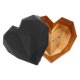 thumbnail image 4 of GOOHOCHY Caja de embalaje de regalo en forma de corazón del día de San Valentín Caja de regalo del día de San Valentín romántico, 4 of 7