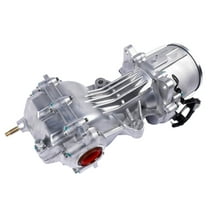 GELUOXI 5.173 Ratio Rear Differential for Nissan Murano Rogue Qashqai Sport Utility 2014-2020 1Pc