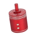 thumbnail image 4 of Juego de limpiador de tubos de cobre Cepillo de limpieza de tubos de cobre Accesorio limpiador de tubos de metal 1 a 2 pulgadas, 4 of 9