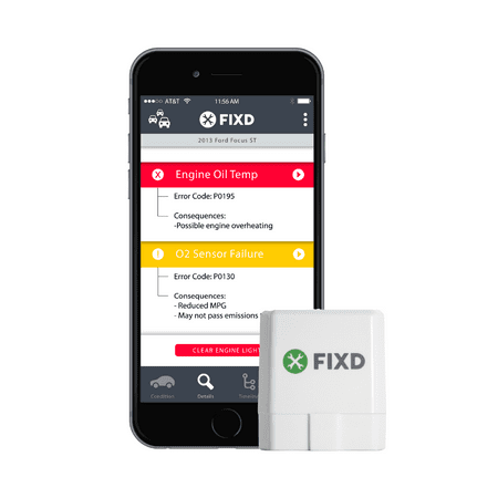 Reviews For Fixd Car Monitor Reviews For Fixd Car Monitor