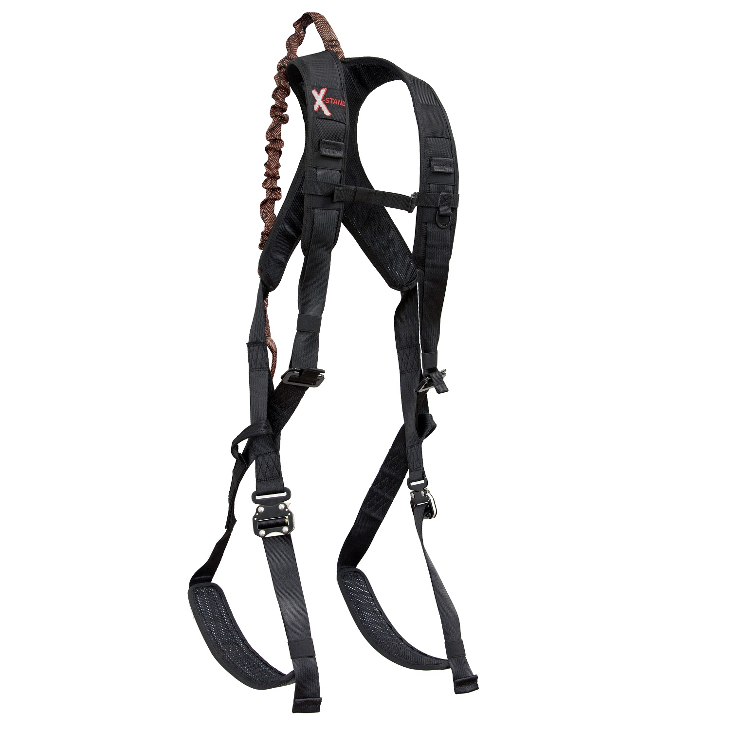 XStand Defender Safety Harness, XASA850