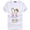 Z1 Green, variant on Womens Easter Tops Rabbit Sleeve Short Fashion O-Neck Print Jesus Shirt for Women,Green,2XL