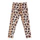 thumbnail image 1 of Leggings finos de verano para niñas, pantalones antimosquitos de seda de leche con estampado de dibujos animados para exteriores para niños, 1 of 4