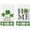 Beige, variant on Shamrock Bottle Home St. Patrick''s Day Kitchen Towels Dish Towels, 18x26 Inch Seasonal Decoration Hand Towels Set of 2