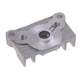 thumbnail image 1 of Radiador de Enfriador de Aceite Plateado 50cc 70cc 110cc 125cc 140cc Nuevo para Motocicleta, 1 of 6
