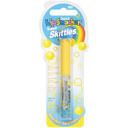 Bonnebell Smk Skittles Liquid Lip Strwbry Banbry