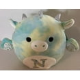 thumbnail image 2 of Original Squishmallow Thayer The Dragon 8" Plush, 2 of 6
