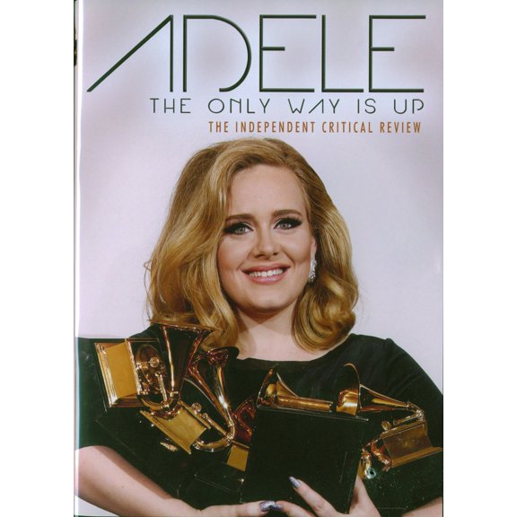 Pre-Owned Adele - The Only Way Is Up