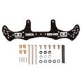 thumbnail image 2 of Tamiya TAM15499 1.5 mm HG Carbon Wide Rear Plate, 2 of 4