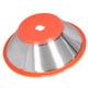 thumbnail image 3 of Boquilla de fuente de hilo femenino, cabezal de pulverización de agua ajustable de latón con válvula para estanque 1/2, 20mm, 3 of 14
