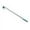 black, variant on COM1950s Weed Puller Tool Garden Weed Pulling Tool,Portable Garden Weeder Tool,4 Teeth Manganese Steel Forged Hand Weeder for Vegetable Gardening Backyard Farm Planting,19.7In