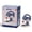 Multiple colors, variant on AJZIOJIRO Kids Kitchen Games for Boys Girls Kids Gifts 1PCS