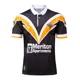 thumbnail image 2 of Camiseta de rugby retro Wests Tigers 2000 - Hombre Talla: S-5XL (Nombre y número impresos) Calidad superior, 2 of 4