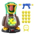 thumbnail image 2 of Pistola Neumática perfke Juguetes de Tiro Hambriento Bola de Paquete Á Juegos de Disparos, 2 of 9