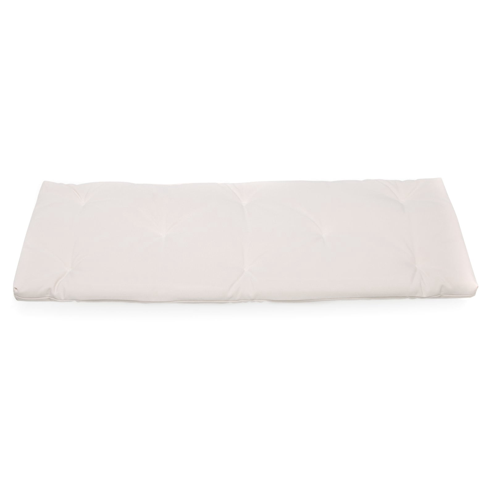 Deauville 45 x 16 in. Storage Bench Cushion - Walmart.com ...