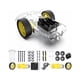 thumbnail image 2 of Chasis De Carro Kit Arduino, 2 Llantas, 2 of 5