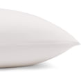 thumbnail image 4 of ZMLEVE Lightweight Super Soft Easy Care Microfiber Bed Sheet Set with 14" Deep Pockets - Cal King, Cream, 4 of 6