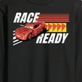 thumbnail image 3 of Cars - Race Ready  - Men's Long Sleeve T-Shirt, 3 of 5
