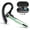 Green, variant on Wireless Earbuds, Bluetooth 5.4 in-Ear Earphones, Hi-Fi Stereo 4 ENC Noise Cancelling Mic, 40H Playtime Dual LED Display IPX7 Waterproof Headphones, USB-C Sport Ear Buds for iOS Android