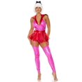 thumbnail image 3 of Women's Let's Jet Costume, 3 of 3