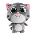 thumbnail image 5 of Adorable Talking Tom Cat Plush Doll Soft Stuffed Toy Kid Hugging Pillow Gift, 5 of 5