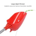 thumbnail image 6 of Fishing Baits Throwing Spoons Telescopic Carp Fishing Lures Spoon Carp Fishing Lures Casting Shovel Tool Fishing Gear, 6 of 9
