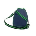 thumbnail image 3 of Moyitang Cover Fits Most Paddle, Racket Pickleball Head Cover Pouch Blue Green, 3 of 9
