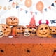 thumbnail image 4 of Mantel de Decoración de Halloween Largo Mantel de Halloween Mantel de Decoración de Fiesta Temática de Halloween, 4 of 5