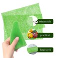 thumbnail image 2 of 4-Pack Refrigerator Mold Anti-Mold Mats Cuttable Drawer Liners Fresh-Keeping Storage Organizer Pads For Fridge Cabinets Kitchen Drawers, 2 of 7