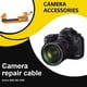 thumbnail image 4 of Sidaley Cable flexible LCD Fácil montaje Pantalla Repuestos Cámaras profesionales Mantenimiento Reparación Herramientas Conector Reemplazo Accesorios de cámara y óptica, 4 of 6
