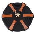 thumbnail image 1 of Limpiador De Superficies Con Lavadora Eléctrica, Enchufe Rápido De 1/4 De Pulgada, Limpiador De Superficies Con Lavadora A Presión Multifuncional De 13 Pulgadas, Eficiente Para, 1 of 7