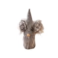 thumbnail image 7 of Fwttom Bunny Ear Easter Gnomes Handmade Faceless Spring Gnomes Decorations for Home Plush Tabletop Ornament, 7 of 7