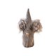 thumbnail image 2 of Juguetes, Peluches, Muñecos de peluche, Animales de peluche, Muñeco con orejas de conejo, Adorno de mesa para Pascua, Decoración de Pascua, Muñeco Rudolph, Regalo para niños, Muñeco de tela, 2 of 6