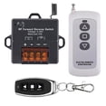 thumbnail image 1 of Interruptor RF de avance y retroceso IdealWin para actuador lineal de 5 V a 48 V, 1 of 7