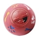 thumbnail image 2 of Bola dispensadora de golosinas para perros, juguete de bola de rompecabezas ajustable para masticar cachorros, alimentación lenta para gatos, 2 of 8