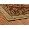 thumbnail image 3 of United Weavers Essence Annabel Border Woven Polypropylene Area Rug, 3 of 5