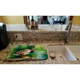 thumbnail image 5 of Carolines Treasures DAC3236DDM 21 x 14 in.  Mallard Dish Drying Mat, 5 of 5