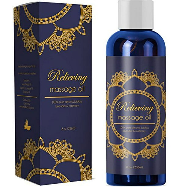Essential Oils Organic