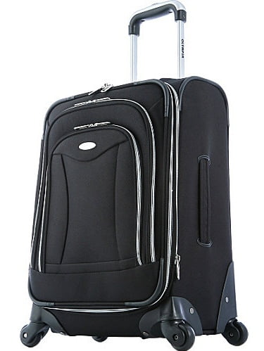 delsey woodbury luggage