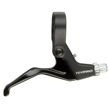- Tektro 319AC RH BMX Short Pull Brake Lever Black