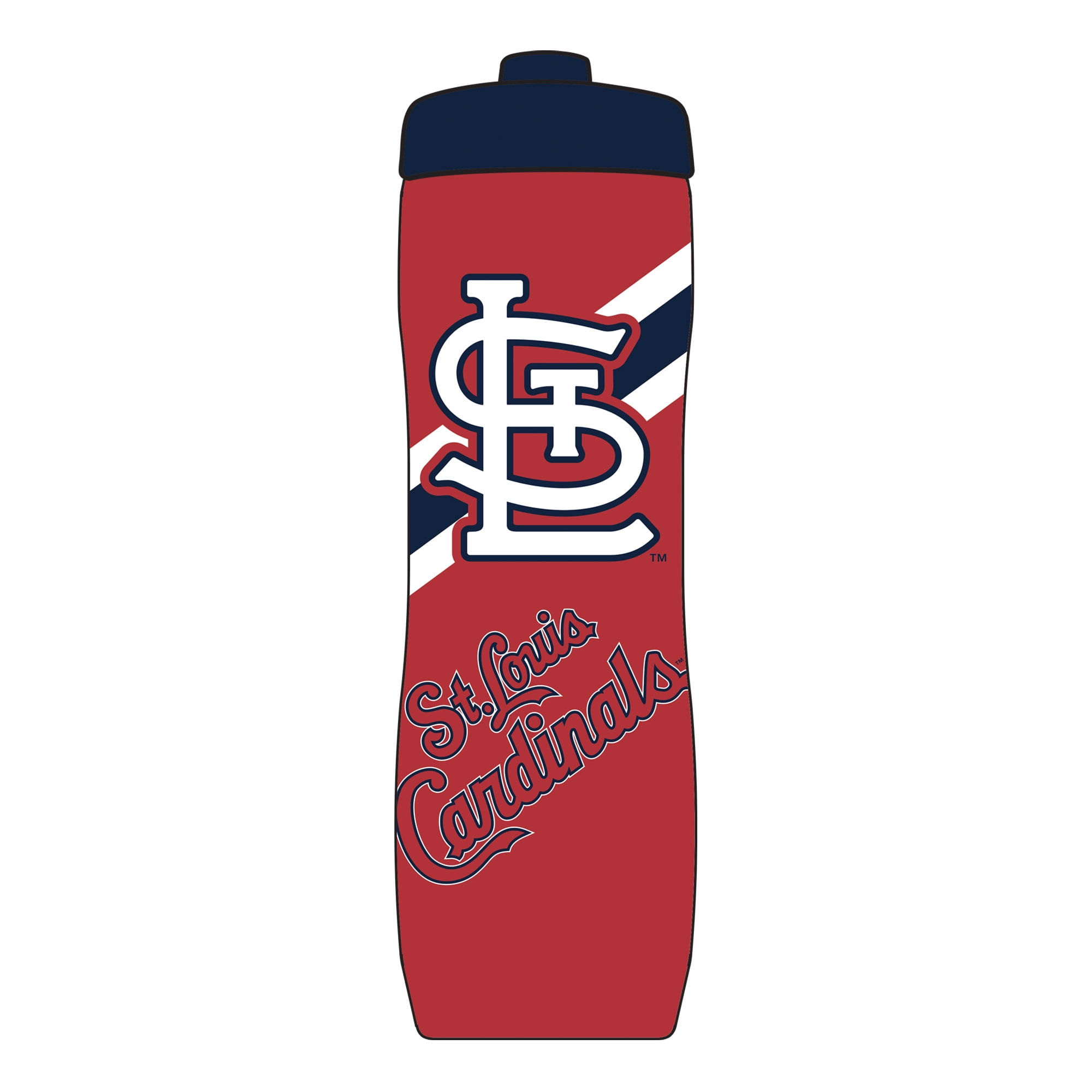 Saint Louis Cardinals MLB Official Licensed Baby Bootie Socks