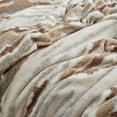 thumbnail image 3 of Coma Inducer Cozy Rivers - ® Oversized Comforter Set - Canyon Brown Oversized Queen, 3 of 5