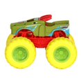 thumbnail image 3 of Vehículo Adventure Force Camión Monstruo Verde, 3 of 4